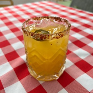 Margarita Mexicana