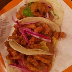 Tacos de Mariachi Chorrillo