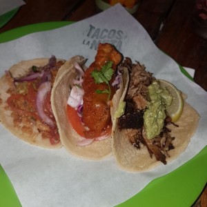 tacos la neta