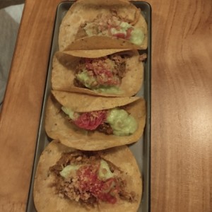 Cochinita Pibil