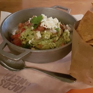 Guacamole