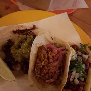 Tacos