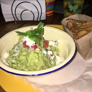 Guacamole