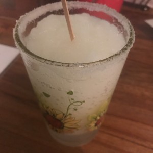 Margarita Traficional Frozen