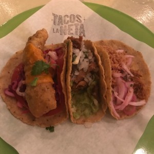 tacos mixtos