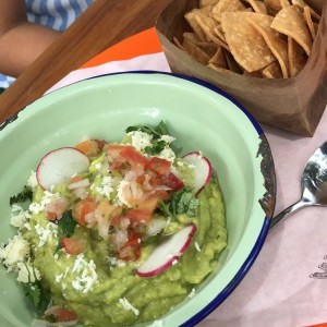 guacamole