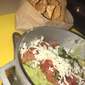 Guacamole