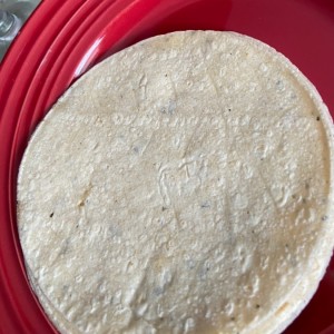 tortillas 