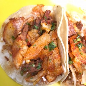 tacos veganos