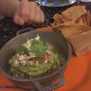 guacamole