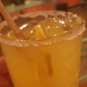 Margarita de Maracuya