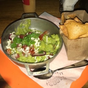 Guacamole