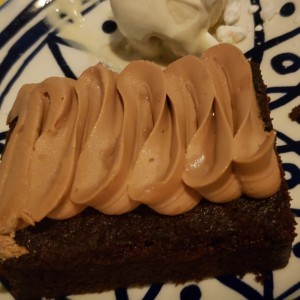 brownie