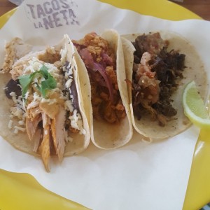 Tacos