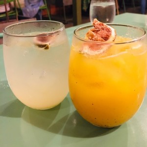 Limonada 