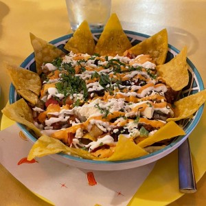 Nachos 