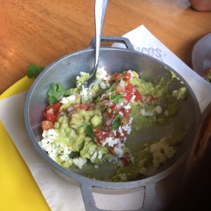 guacamole