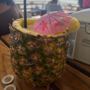 piña colada