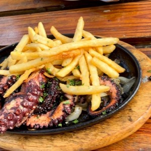 pulpo