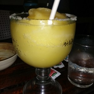 Margarita 