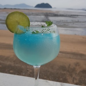 Margarita Frozen