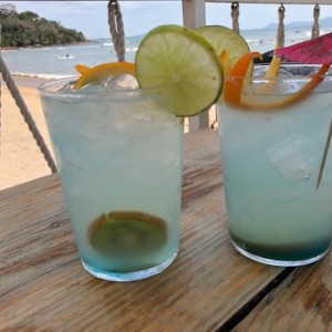 Margaritas