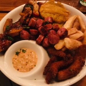 picada