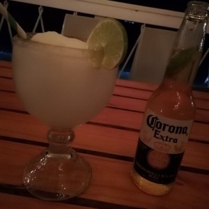 margarita clasica