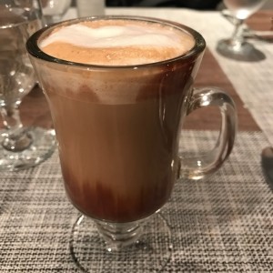 Capuccino