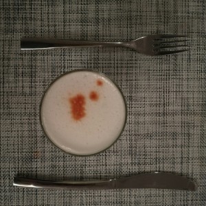 Pisco Sour