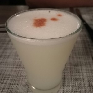 Pisco Sour