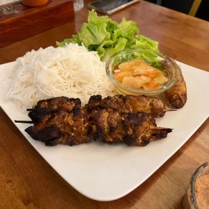 Bun Cha