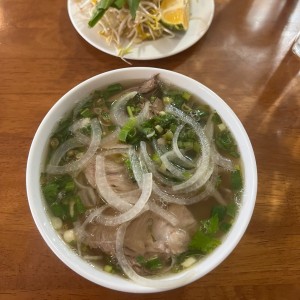 Sopas - Pho Chin