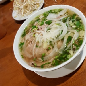 Sopas - Pho Chin