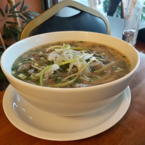 Sopas - Pho Tai