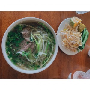 Pho de Res