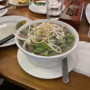 Pho chico