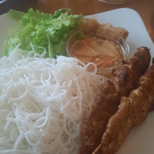 Bun Cha