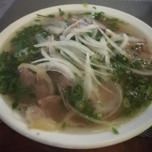 pho de res