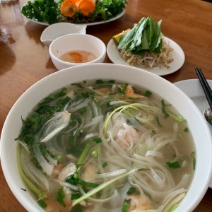 pho Mariscos