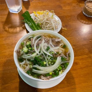 Sopas - Pho Tai