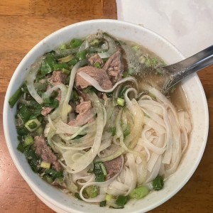 Sopas - Pho Chin