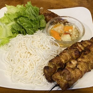 Bun Cha