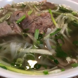 Pho de Res