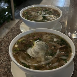 pho de carne