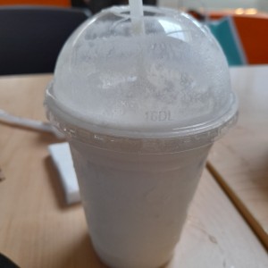 jugo guanabana