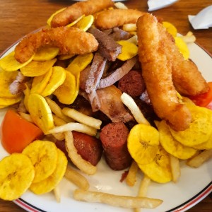 picada Mixta