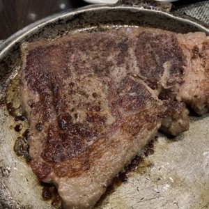 RIb eye