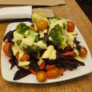 ensalada