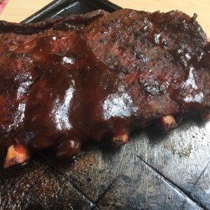 Ribs